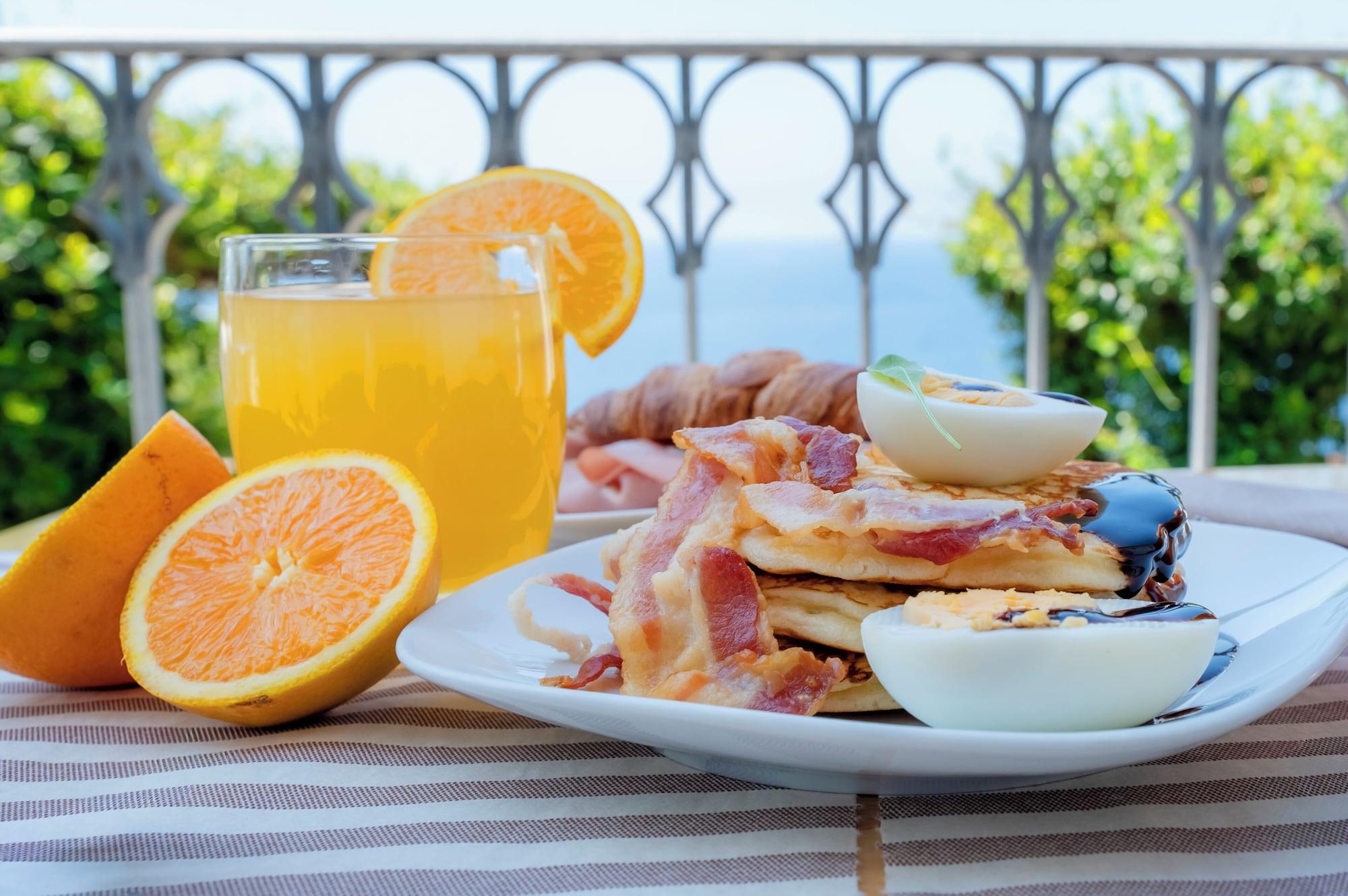 Restaurant Hotel Il Pino