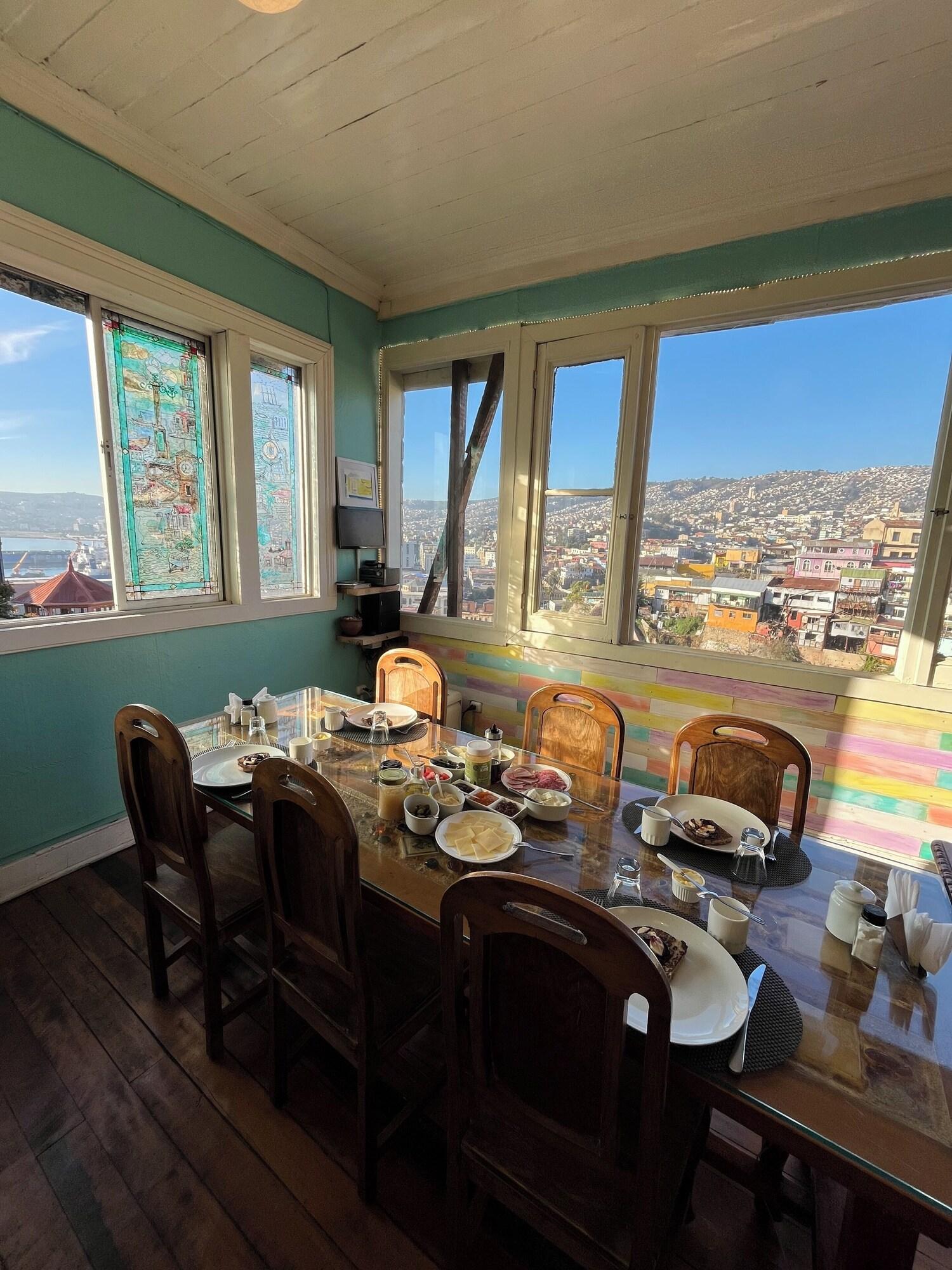 Varios BB Casita Yellow