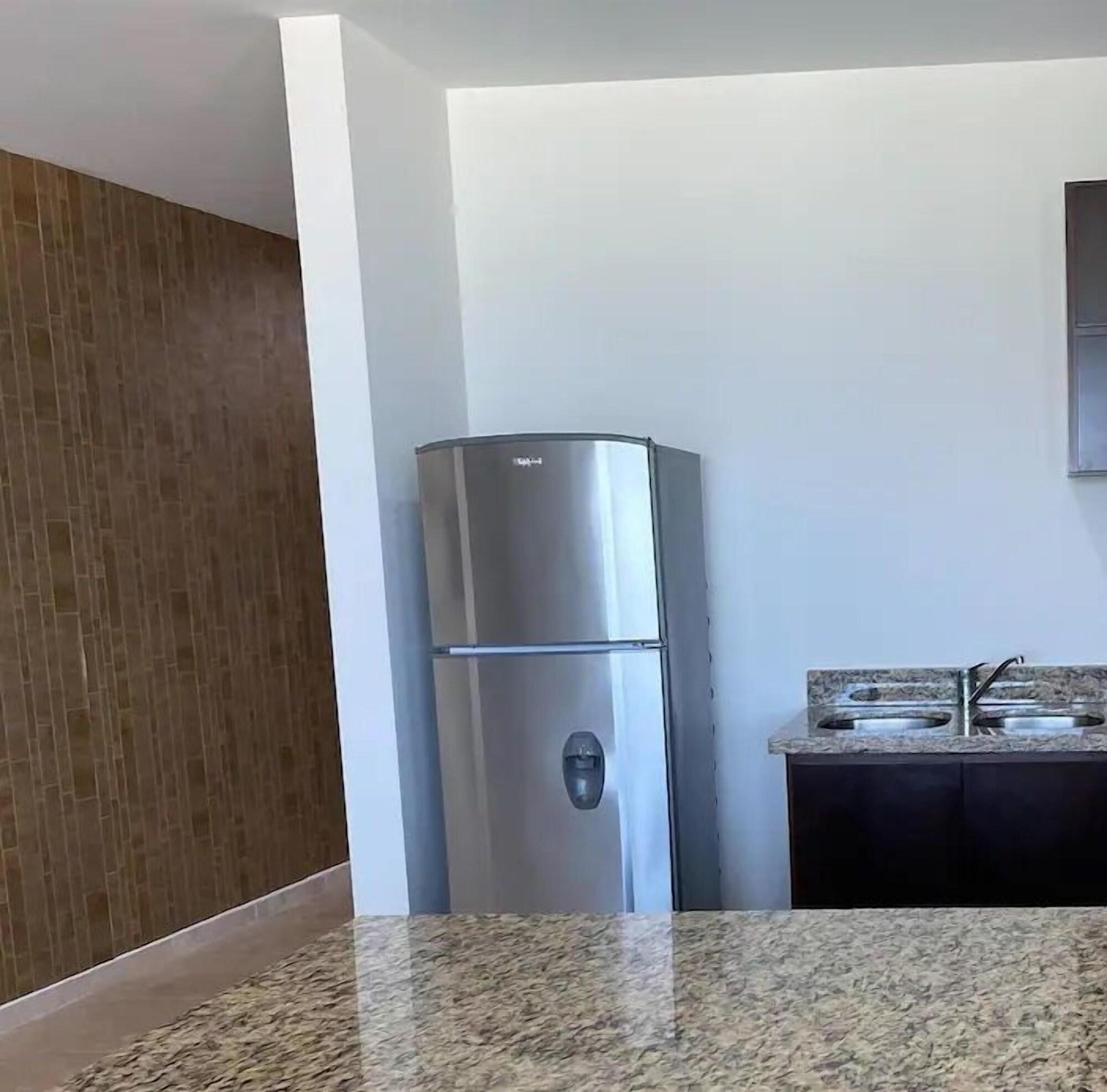 Equipamiento de Habitación Condos BTB