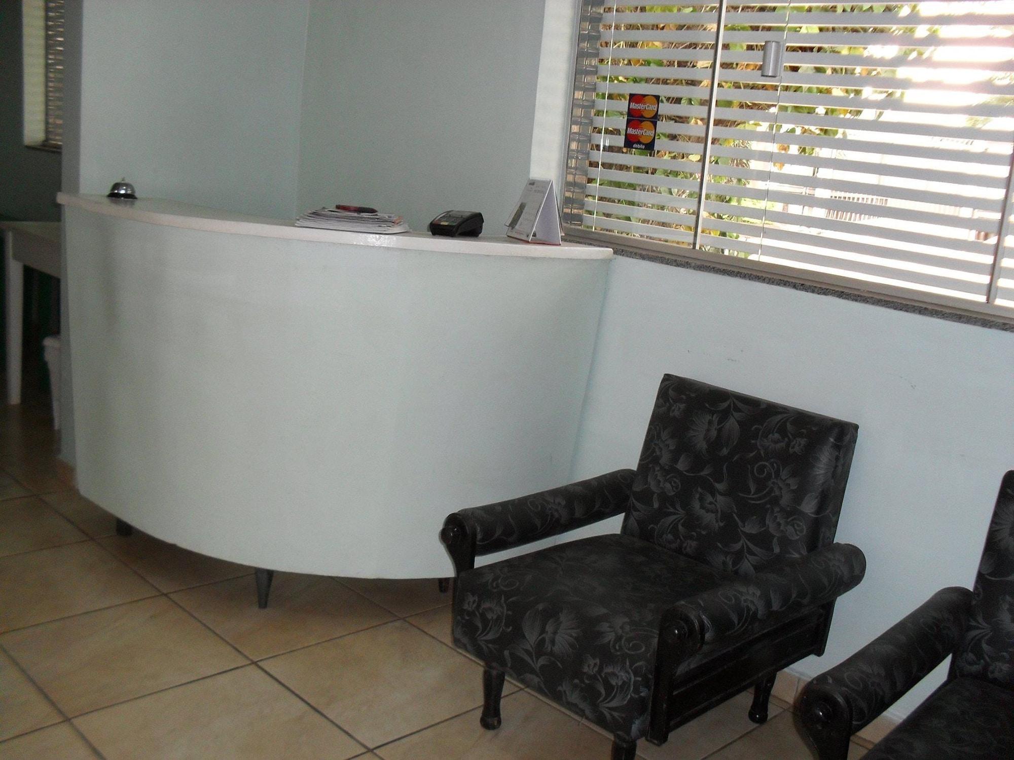 Comodidades del Alojamiento Hotel Niterói