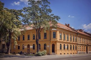 Alojamiento - City Residence Apartment Hotel