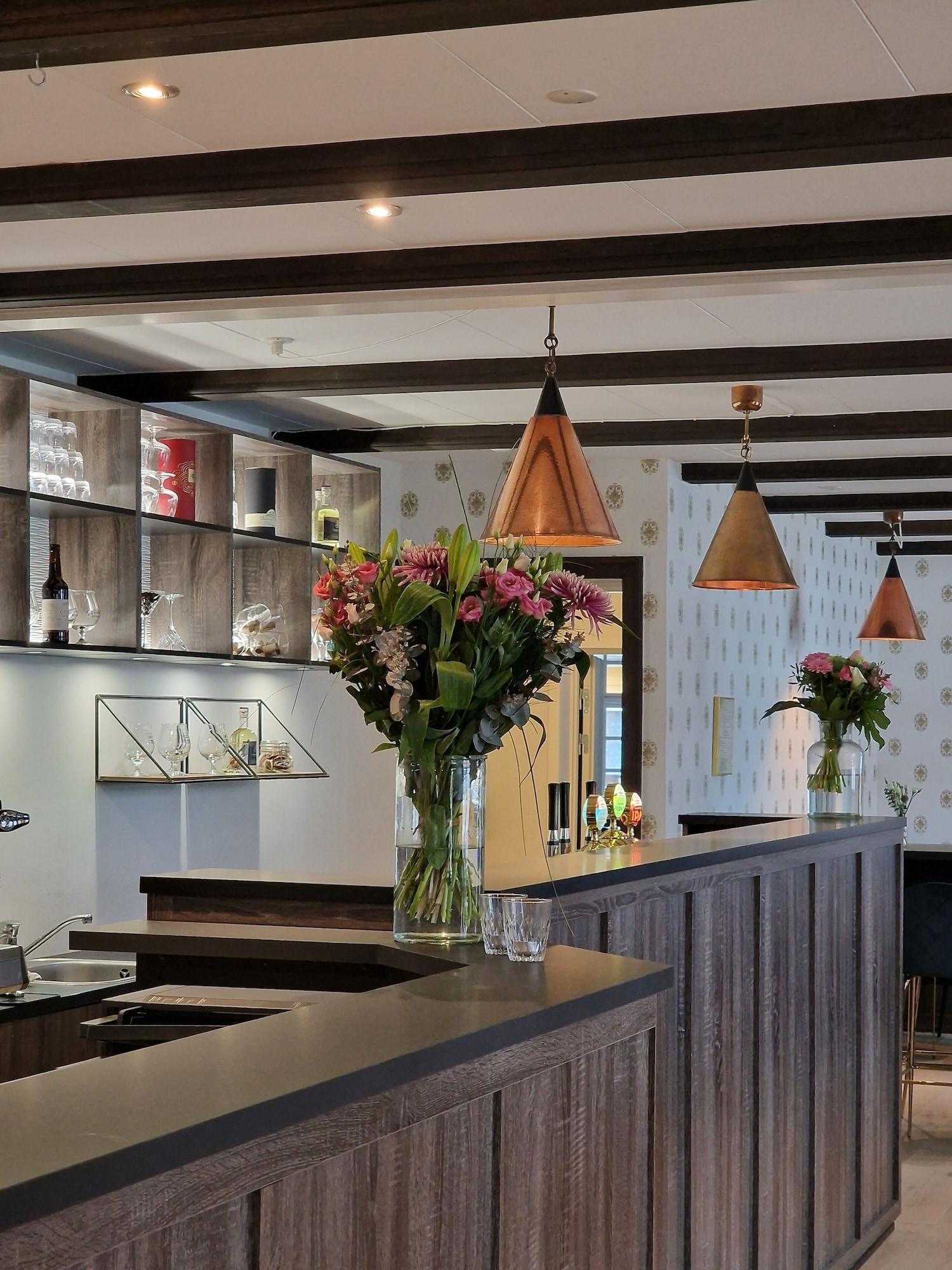 Bar/Salón Filskov Kro