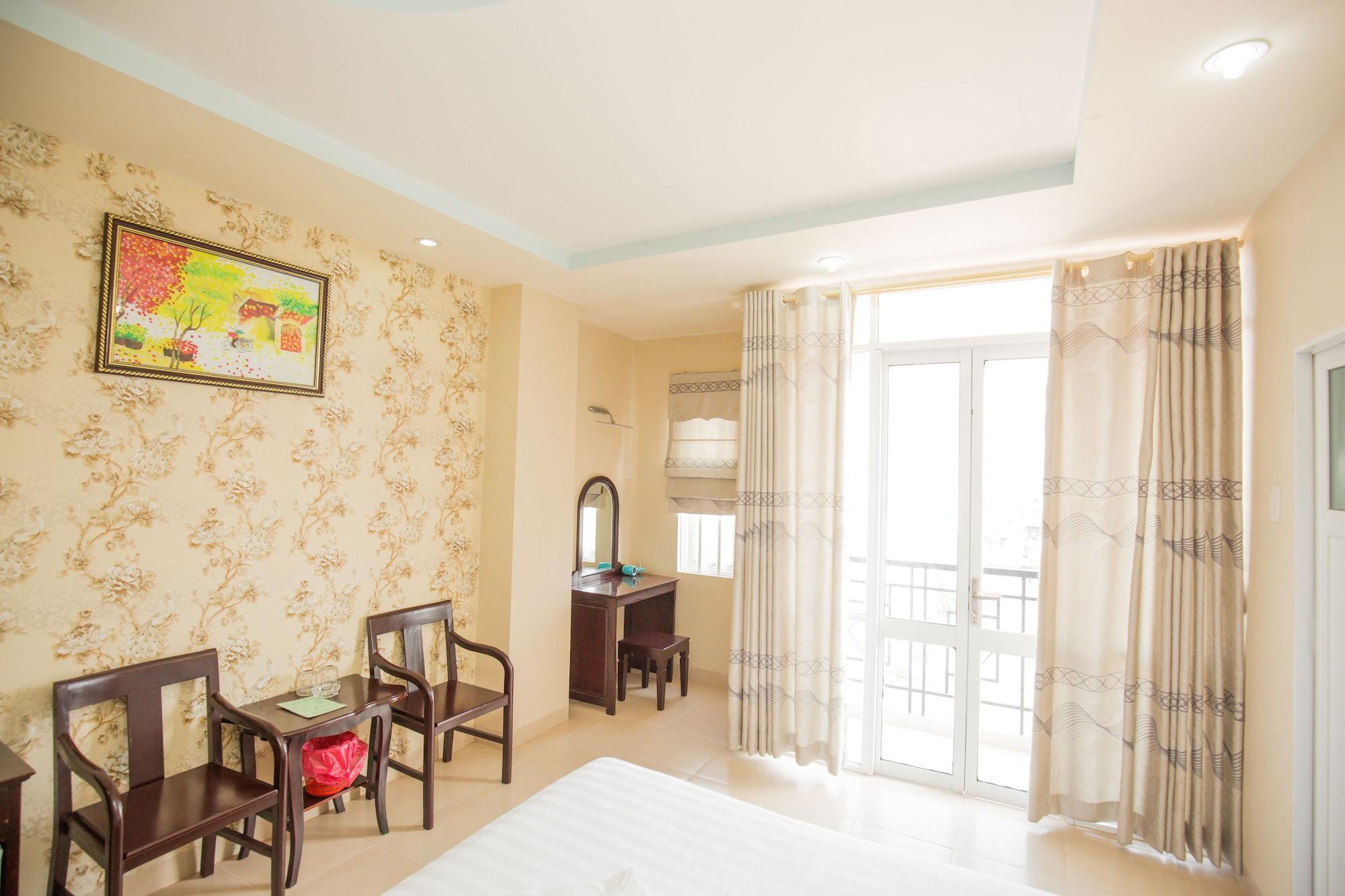Set de Habitación Remi hotel