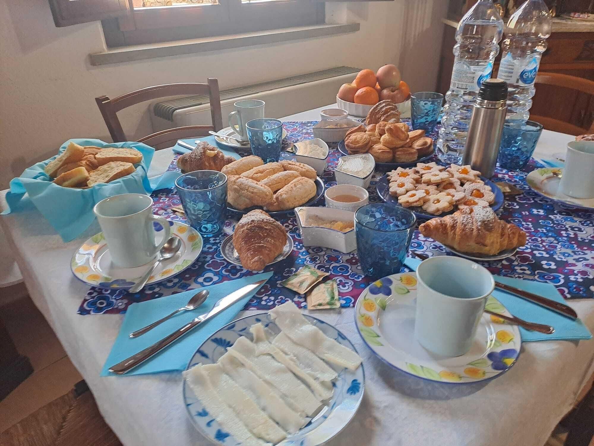 Restaurant B&B S'Omu Antiga