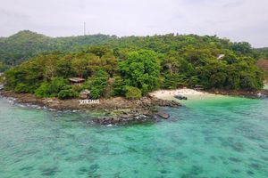 Alojamiento - Viking Nature Resort