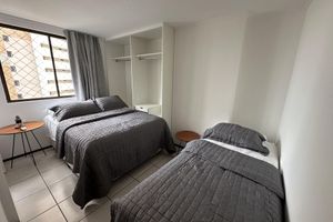 Alquiler Vacacional - Atlantic Ocean Residence