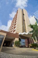 Alojamiento - Soft Win Hotel São Luis