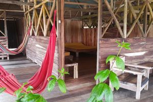 Alquiler Vacacional - Kurupira Cabin Floating