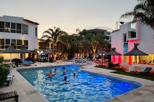 Alojamiento - El Cid Hotel y Spa