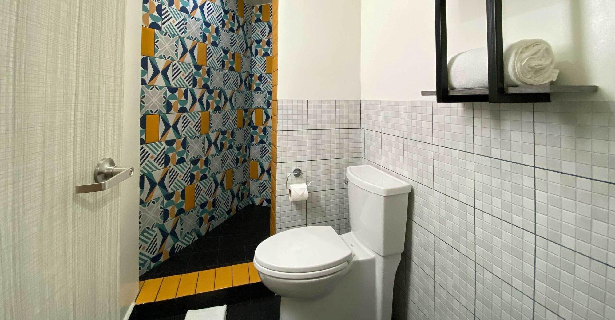 Equipamiento de Habitación VIVE MX Cuauhtémoc
