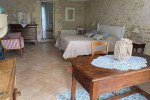 Alquiler Vacacional - Maison au Calme à la Campagne - Décor Soigné - Pour 6 Personnes