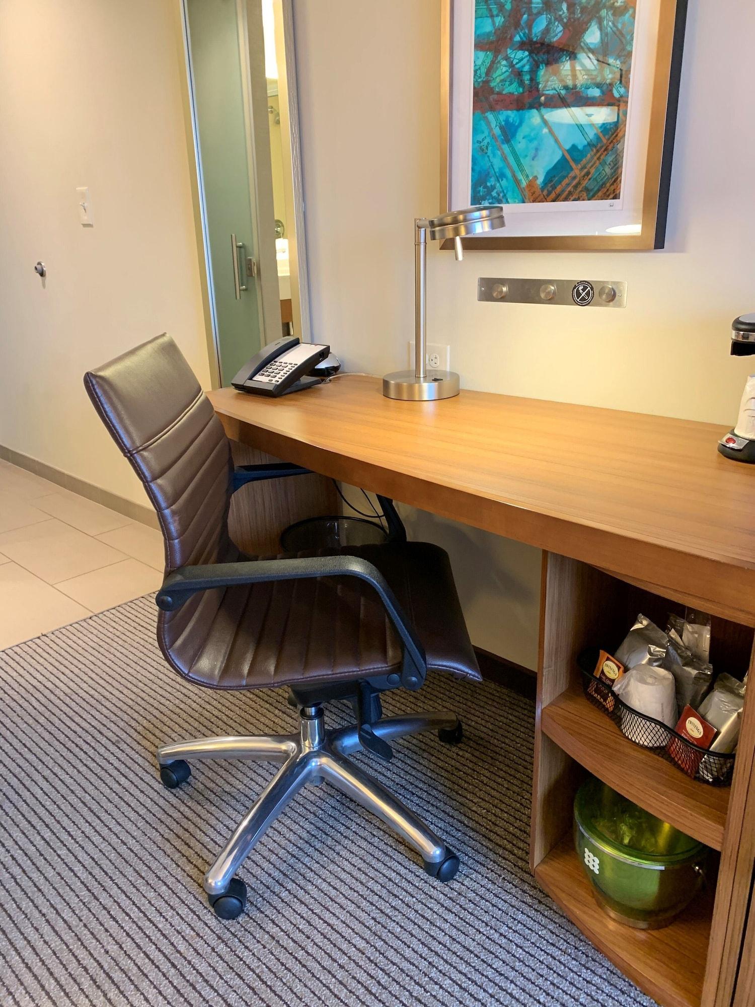 Habitación Hyatt Place Cleveland / Westlake / Crocker Park