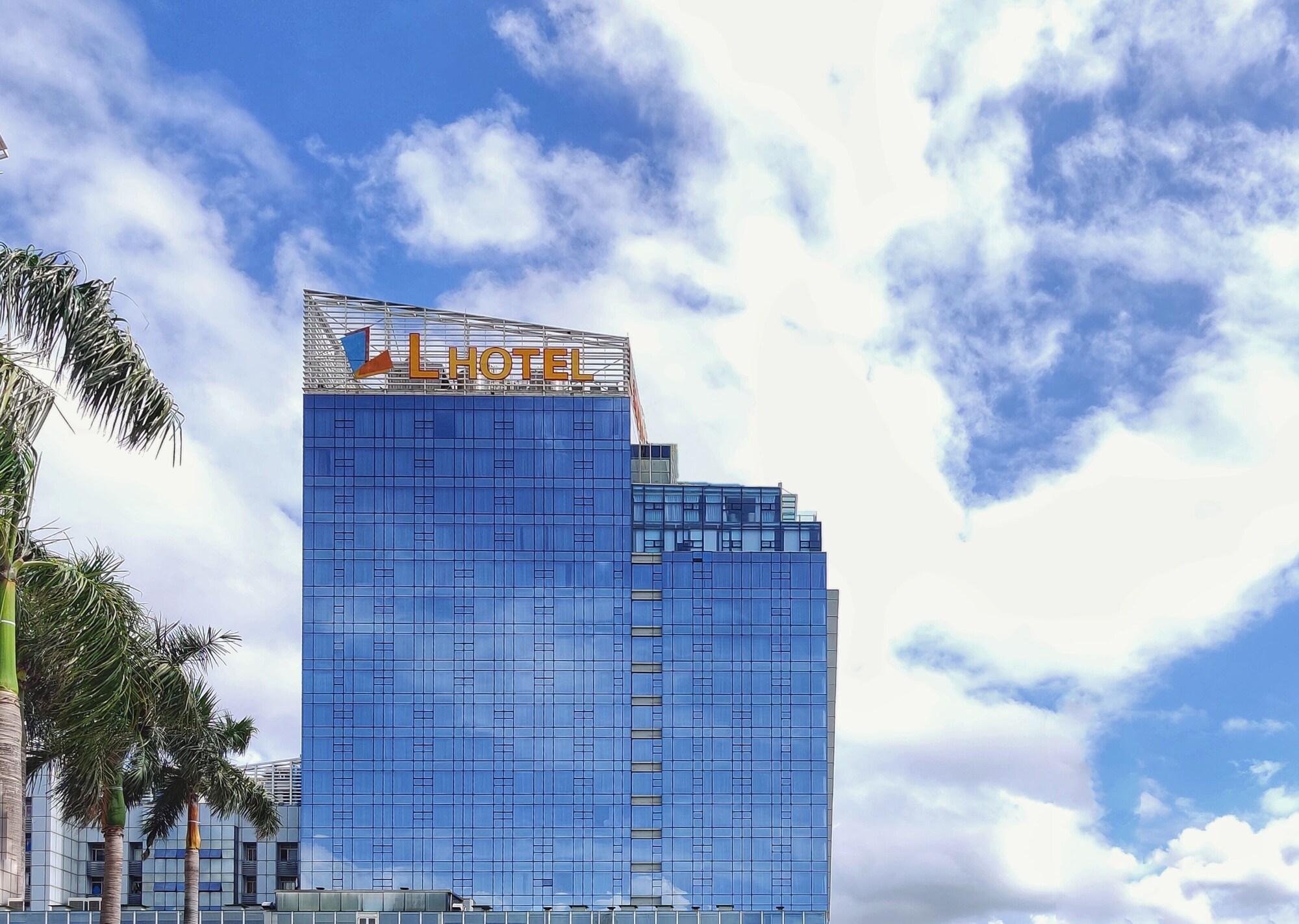 Varios L Hotel Changsheng