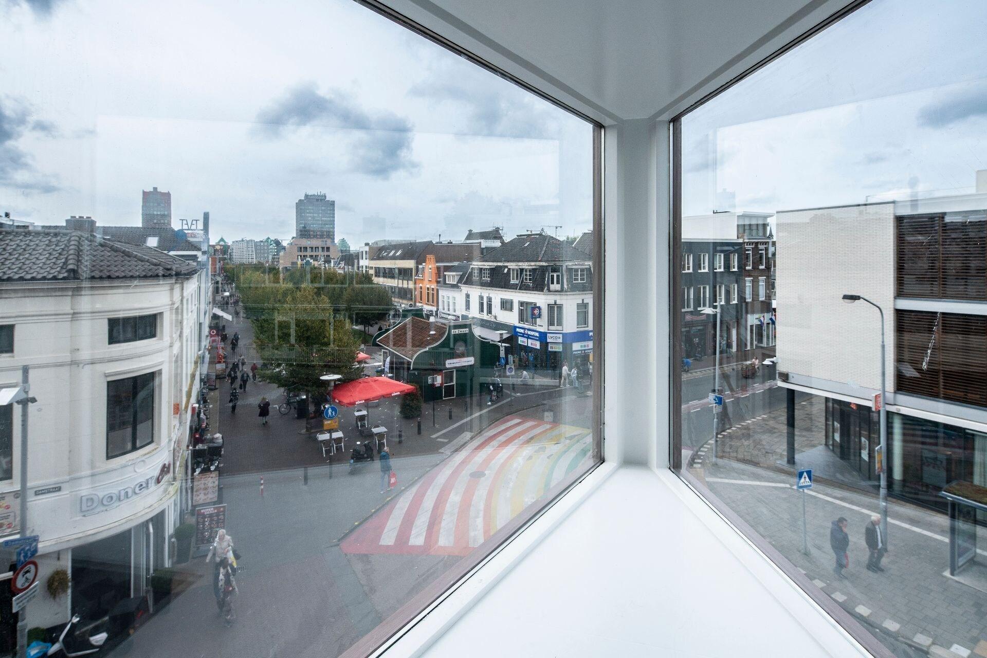 Varios City Trip Hostels Zaandam