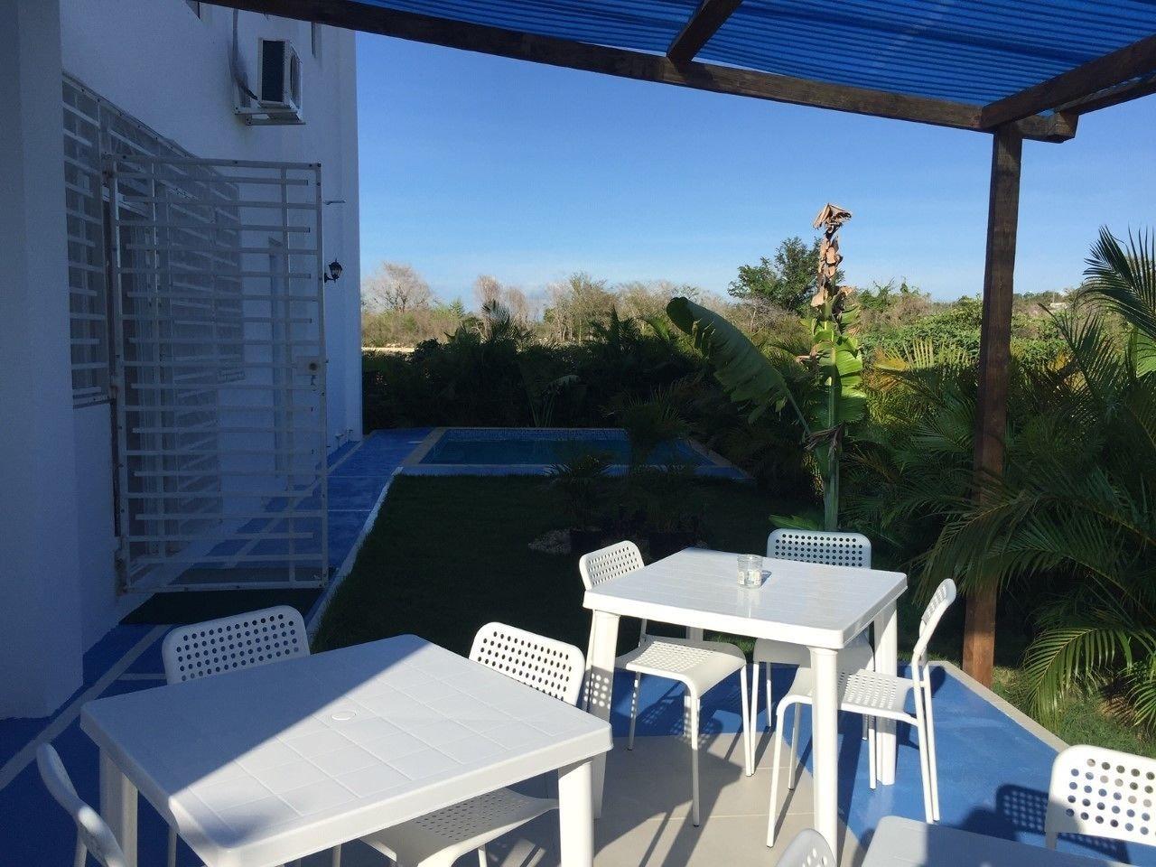 Varios Hotel Boutique Caribbean Revelation