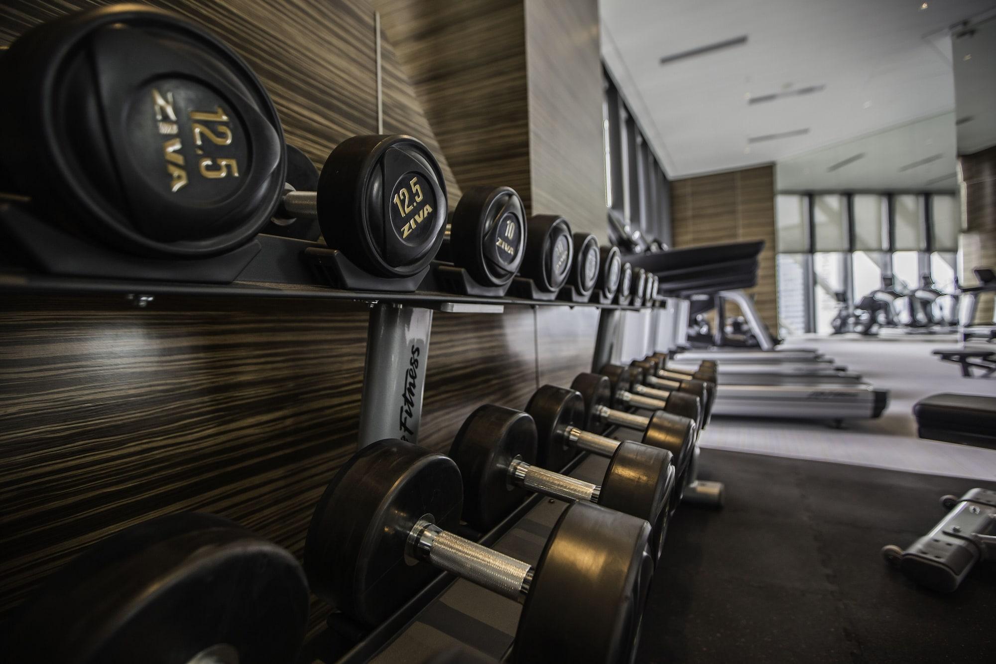 Gimnasio Element Kuala Lumpur
