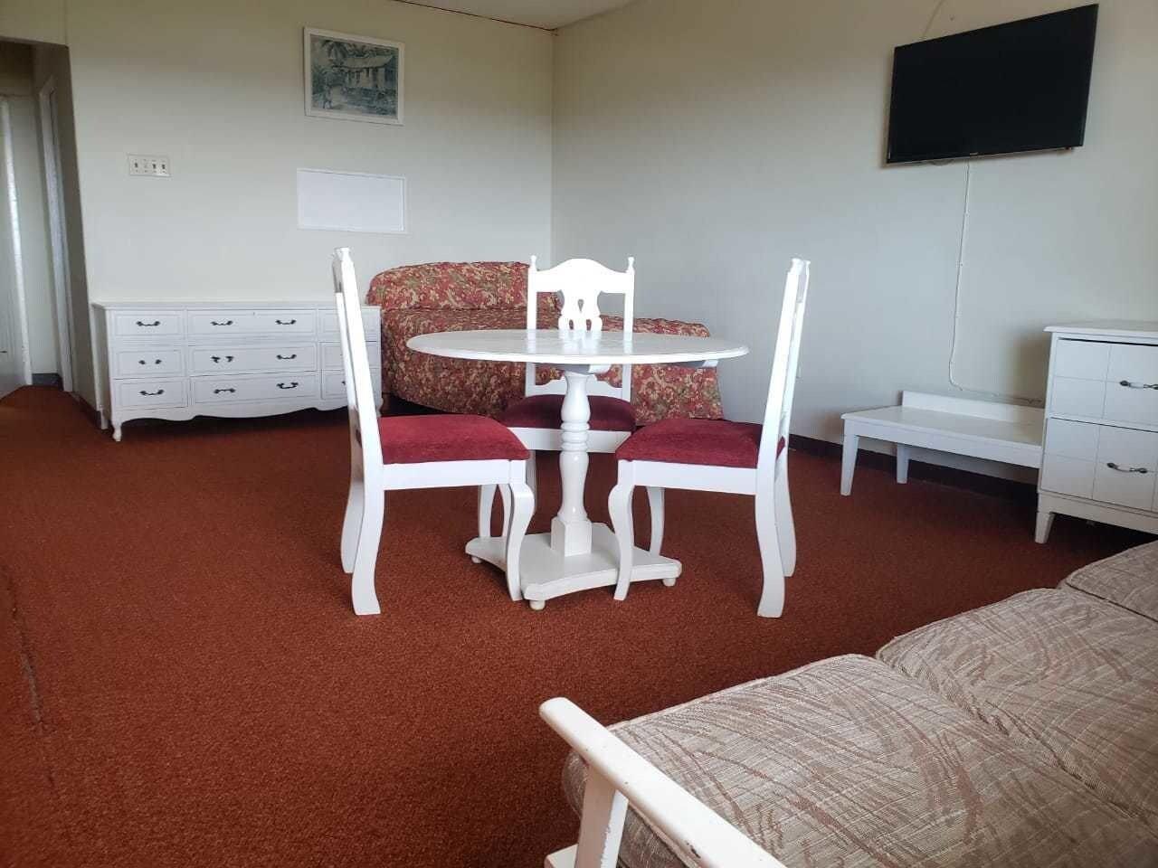 Habitación Hotel Montego