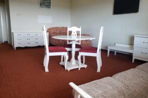 Alojamiento - Hotel Montego