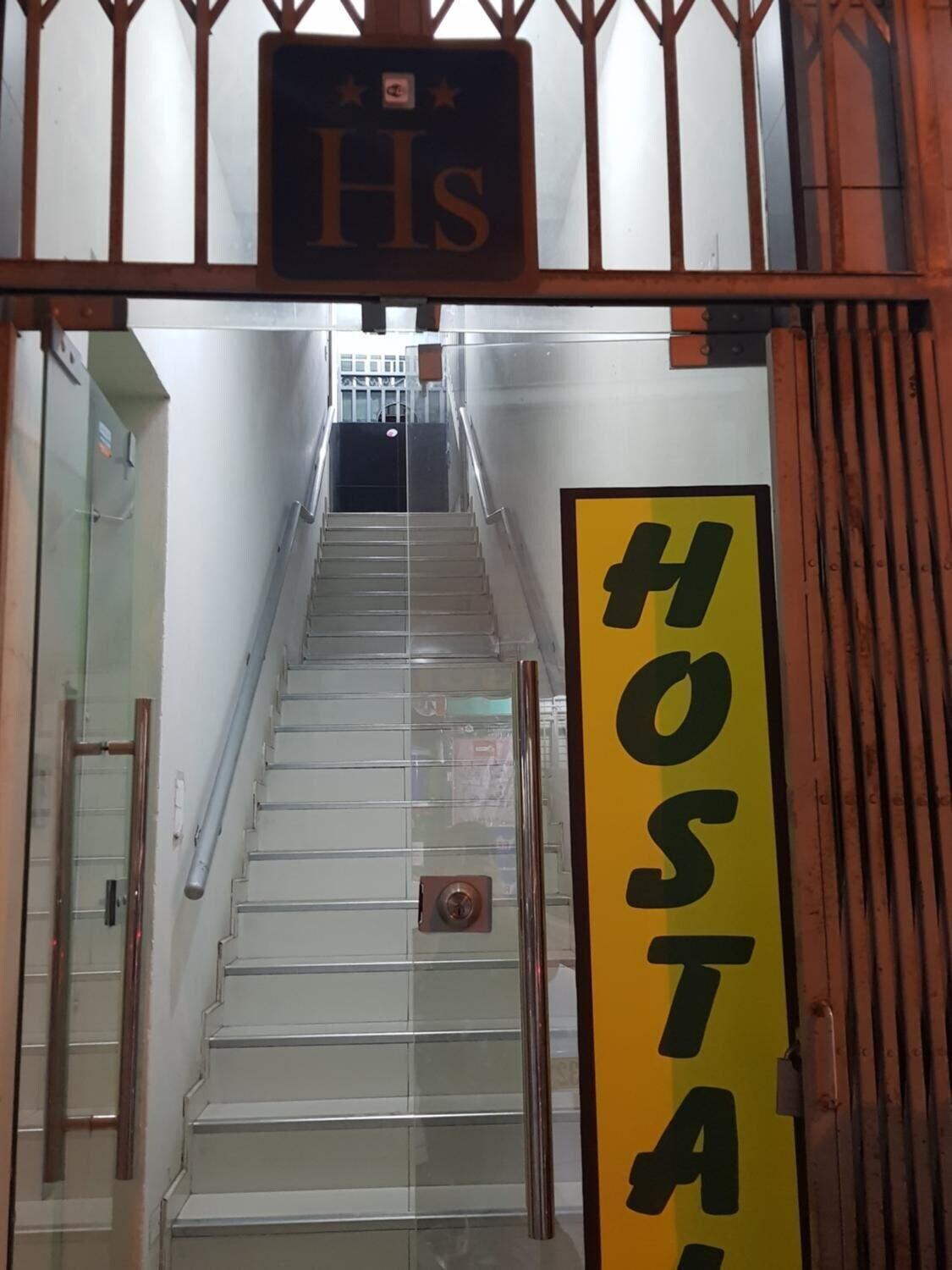 Comodidades del Alojamiento Hostal Refugio's