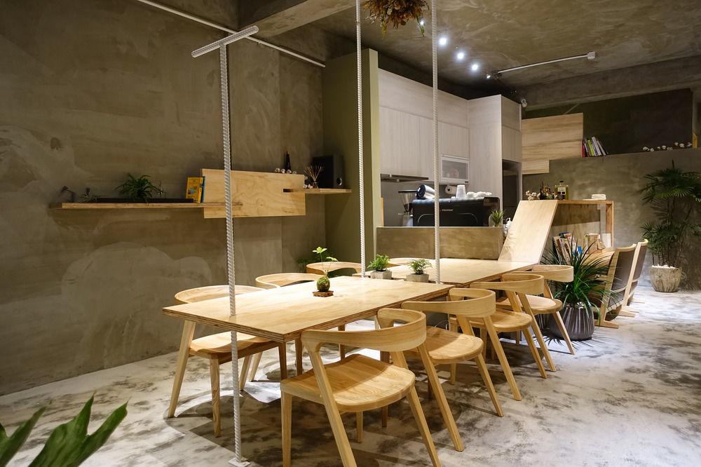 Vista Lobby Shao Guang 188