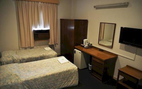 Varios The William Farrer Hotel