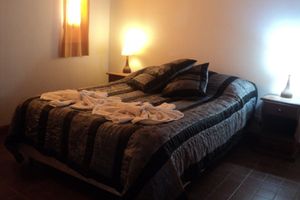 Alquiler Vacacional - Cabañas Oma Lissi