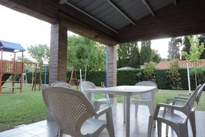 Alquiler Temporario - Cabañas Costa Azul