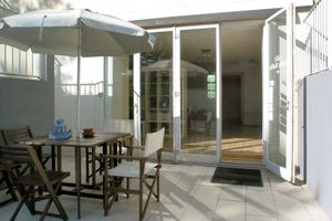 Alojamiento - Bed and Breakfast Villa Sofia