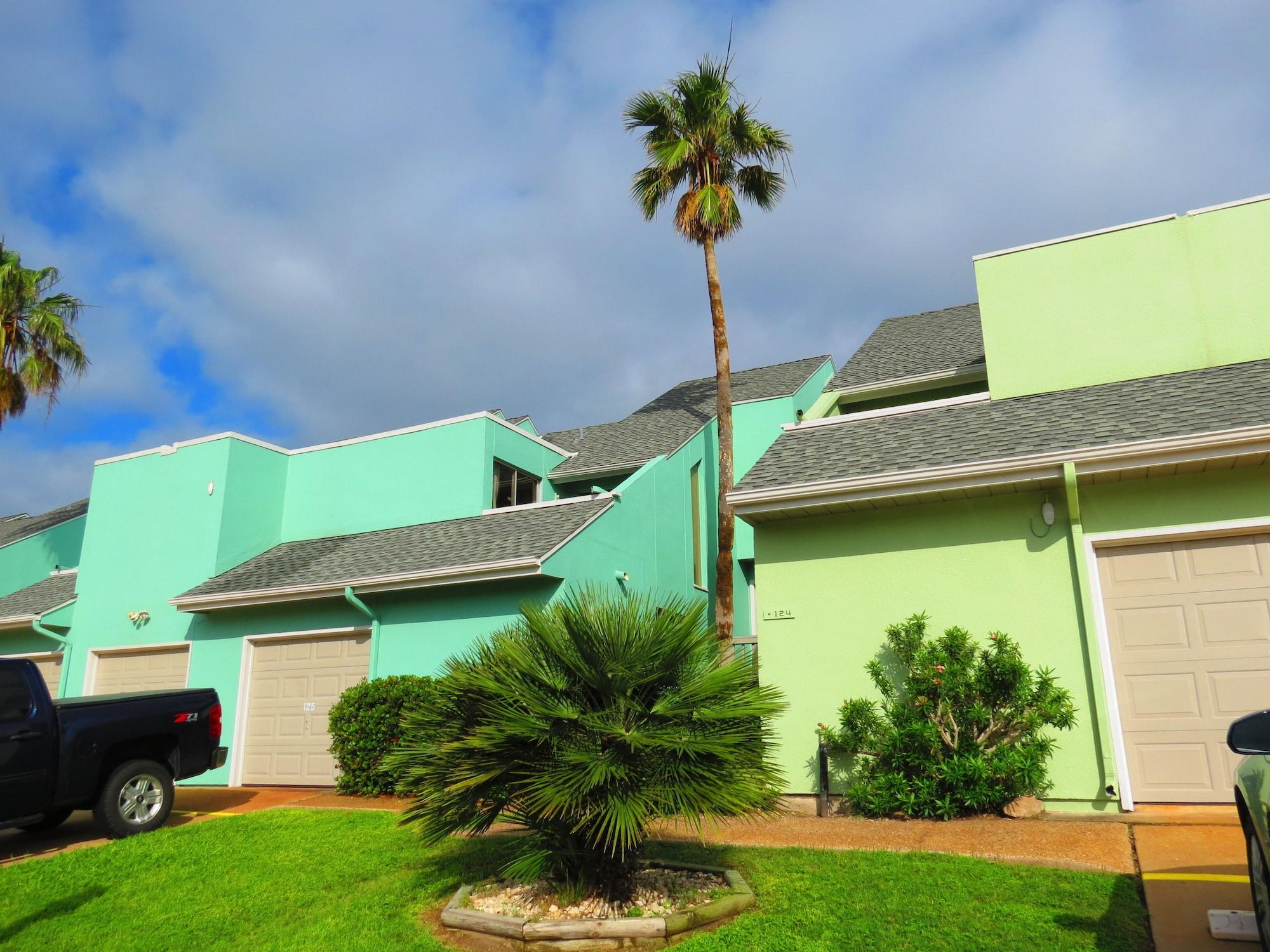 Vista Lobby Multi Resorts at Puente Vista