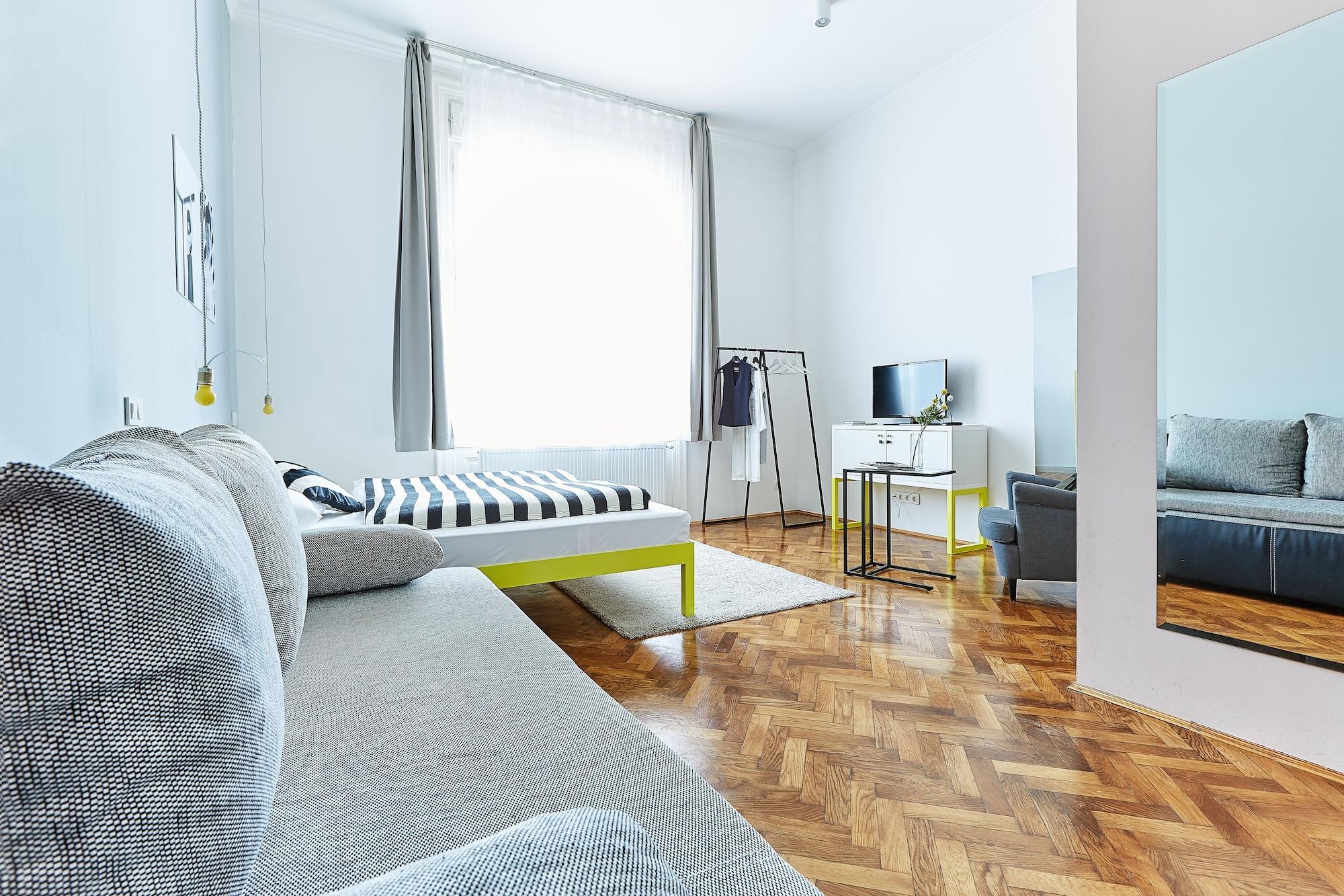 Comodidades del Alojamiento The Magazine Hotel