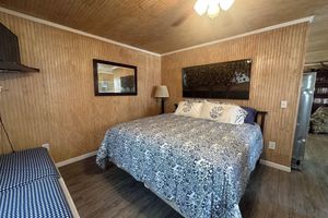 Alquiler Vacacional - Nanny & Pa's Place - with Private Boat Ramp and Dock