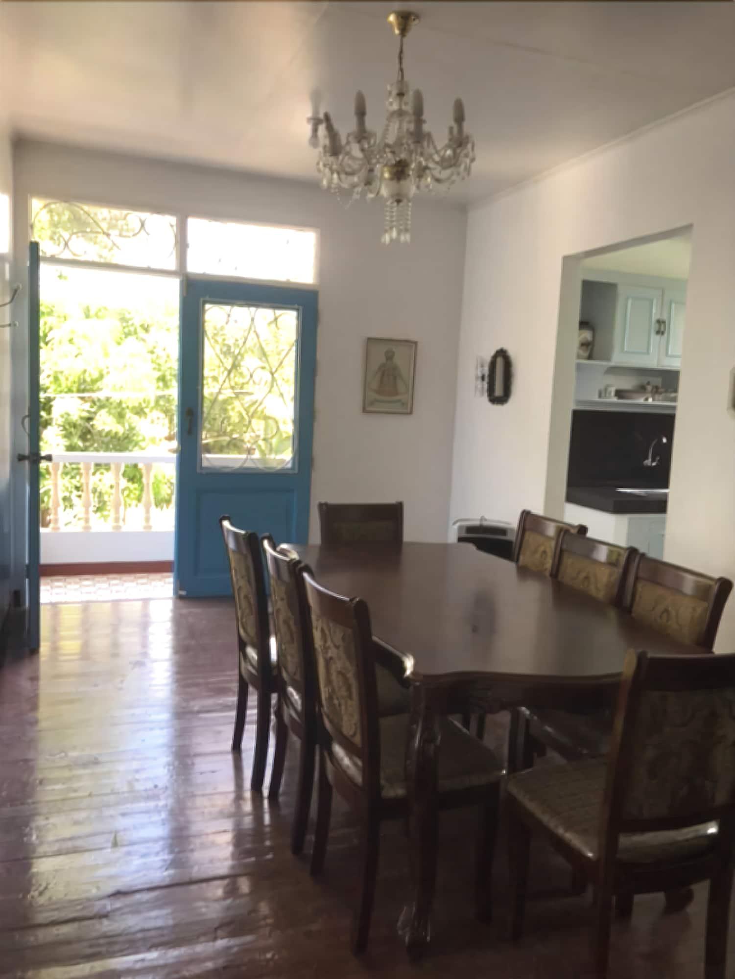 Equipamiento de Habitación Casa Dayang Kalibo