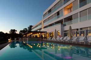 Alojamiento - Hotel Cala Saona & Spa
