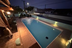Alojamiento - Moradas Dom Goulart