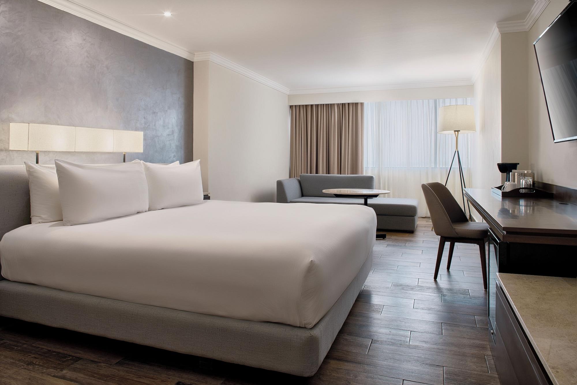 Habitación Hyatt Regency Merida Hotel