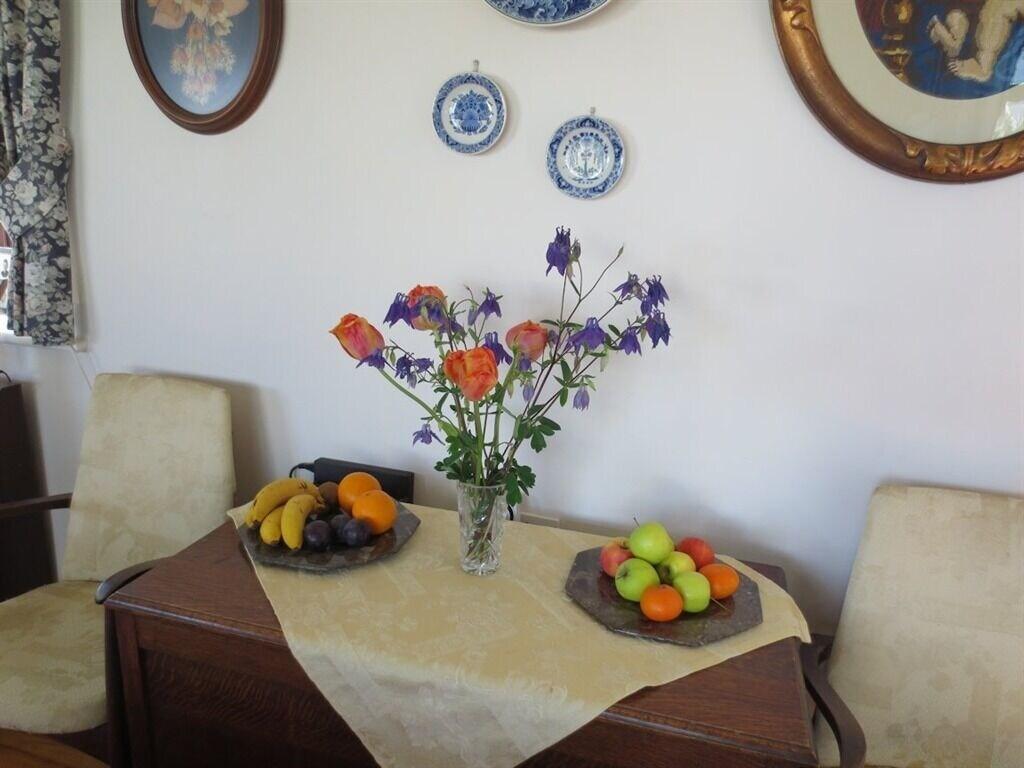 Restaurant The Stone House B&B