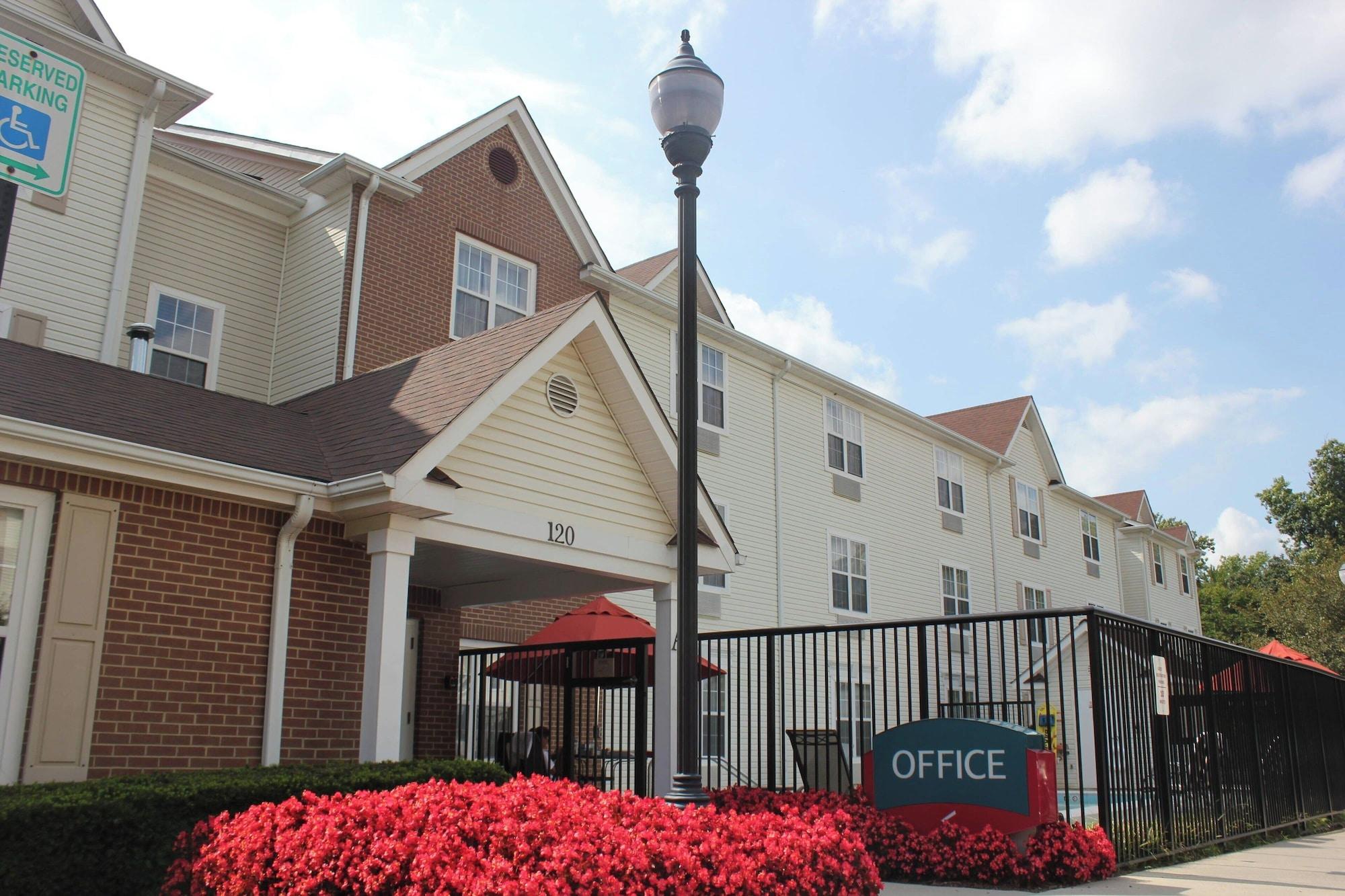 Varios TownePlace Suites by Marriott Fort Meade National Business Park