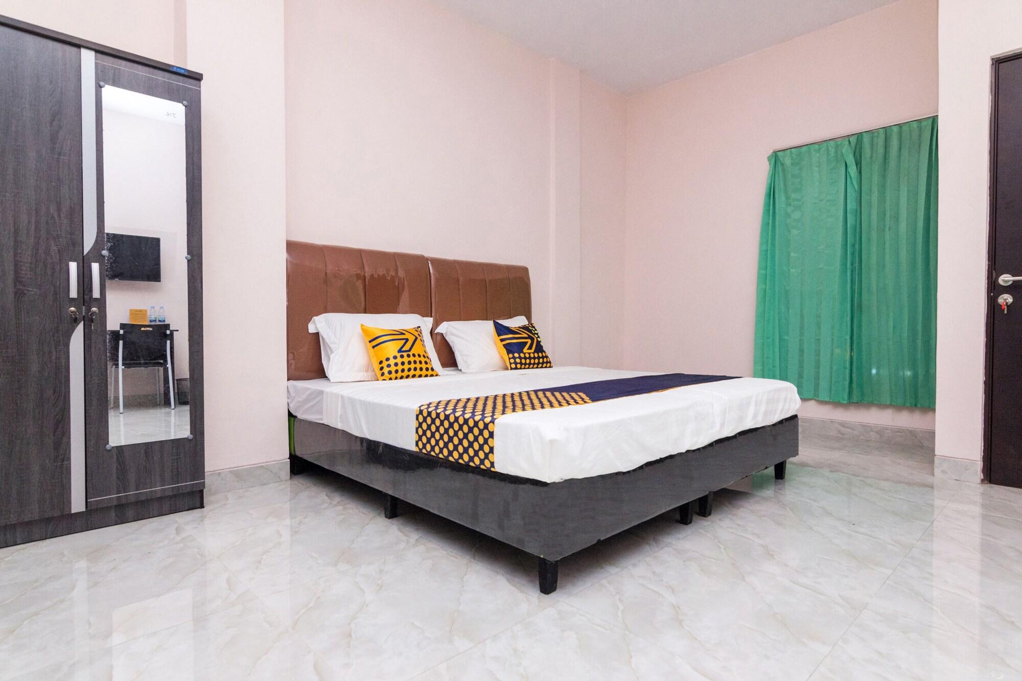 Varios OYO 1917 Mamora Homestay