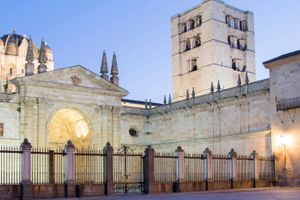 Actividad - Tour de luces y leyendas de Zamora