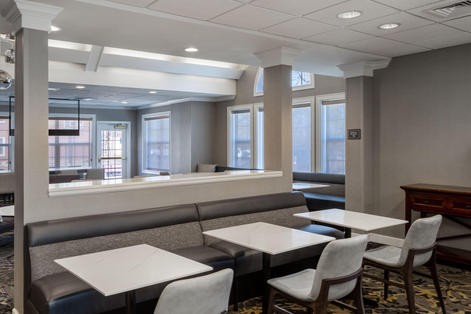 Restaurant Residence Inn by Marriott Boulder Broomfield