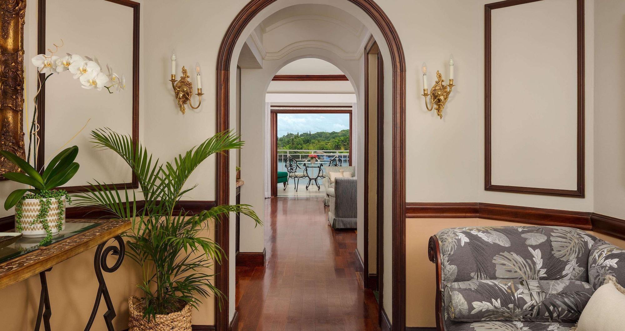 Habitación Sandals Royal Plantation - ALL INCLUSIVE Couples Only