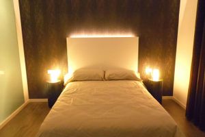 Alojamiento - Hotel Oleum