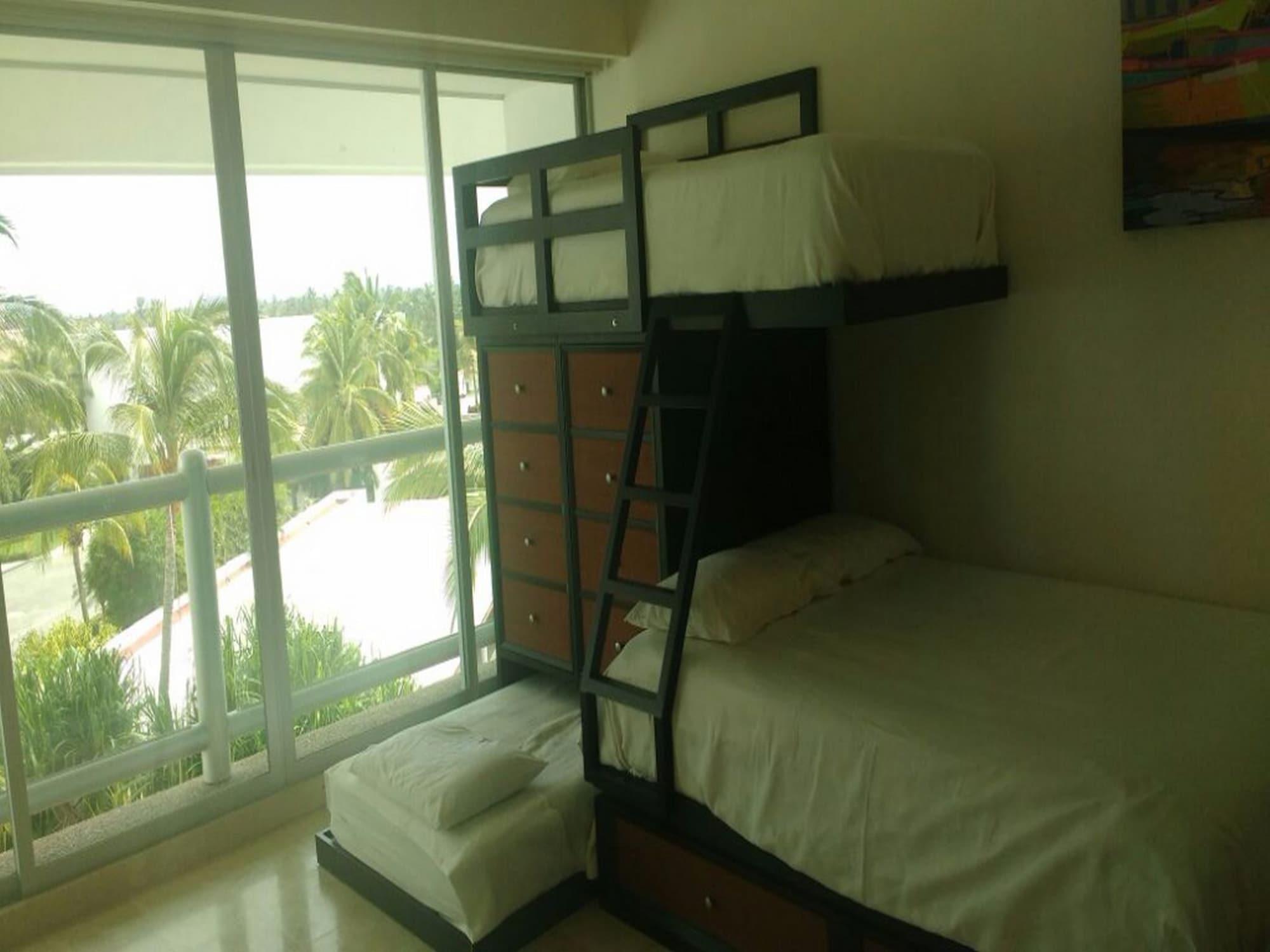 Habitación Tikal 4