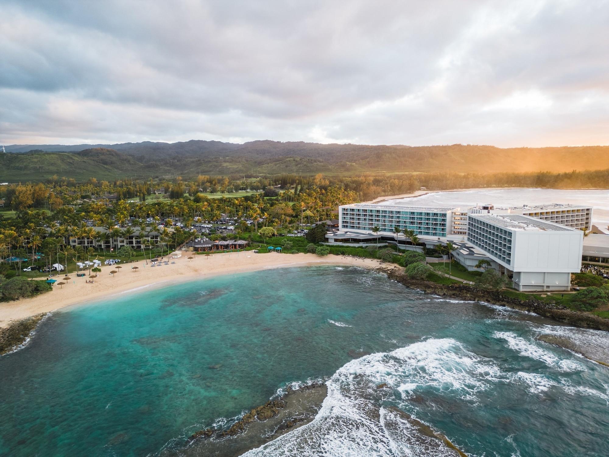 Vista Exterior The Ritz-Carlton O‘ahu, Turtle Bay