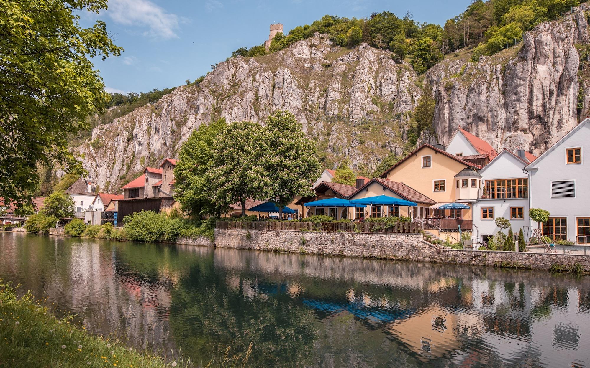 Varios Landhotel - Brauereigasthof Schneider