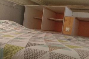 Alquiler Vacacional - Mezzanine studio, Matheysin plateau, route Napoléon