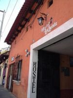 Alojamiento - Hostel la Quinta