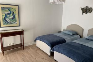 Alquiler Vacacional - Apartment facing the sea