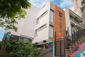 Alojamiento - Hotel Antope