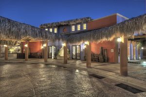 Hoteles en Cabo San Lucas 5 Estrellas para Adultos